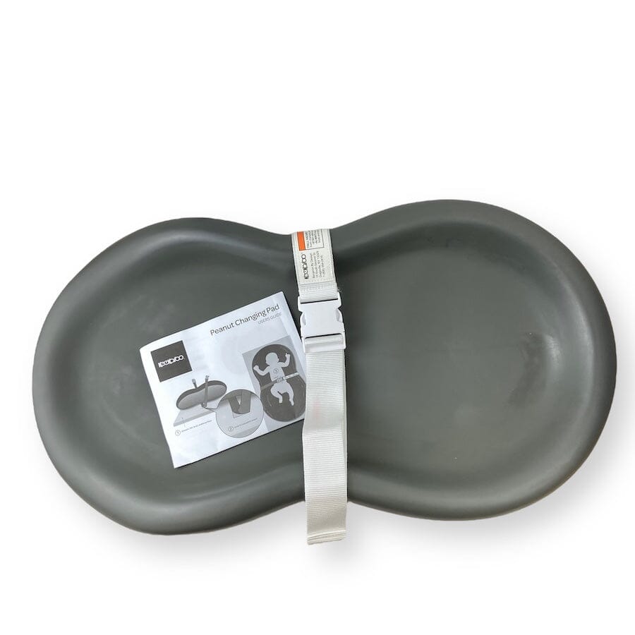 Keekaroo - Keekaroo Peanut Changer