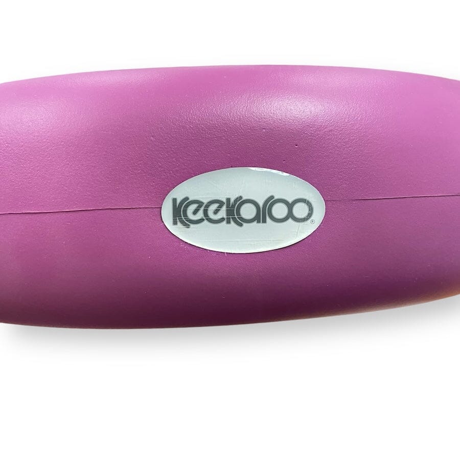 Keekaroo Peanut Changer Baby & Toddler