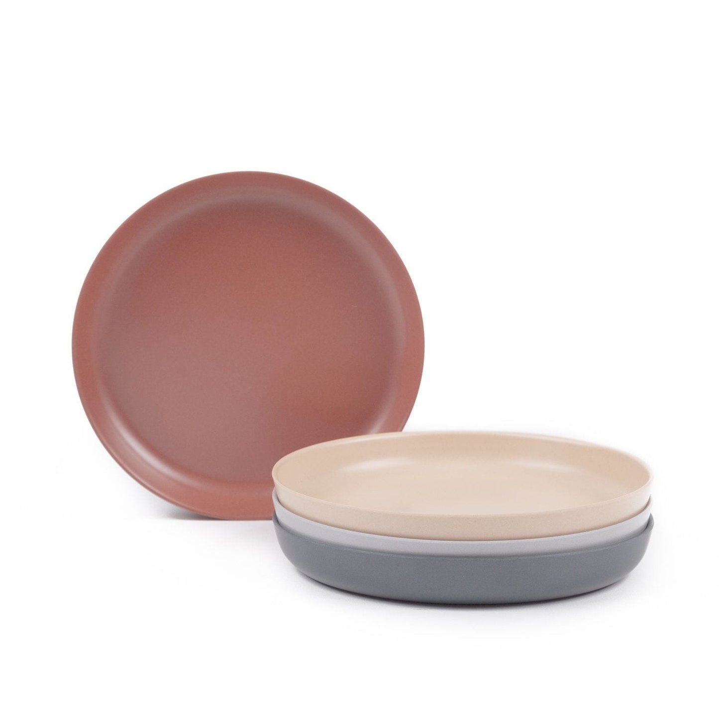Kids Plate Set - Scandi plates