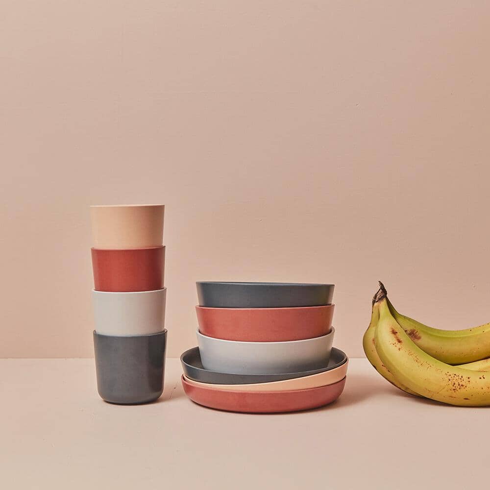 Kids Plate Set - Scandi plates