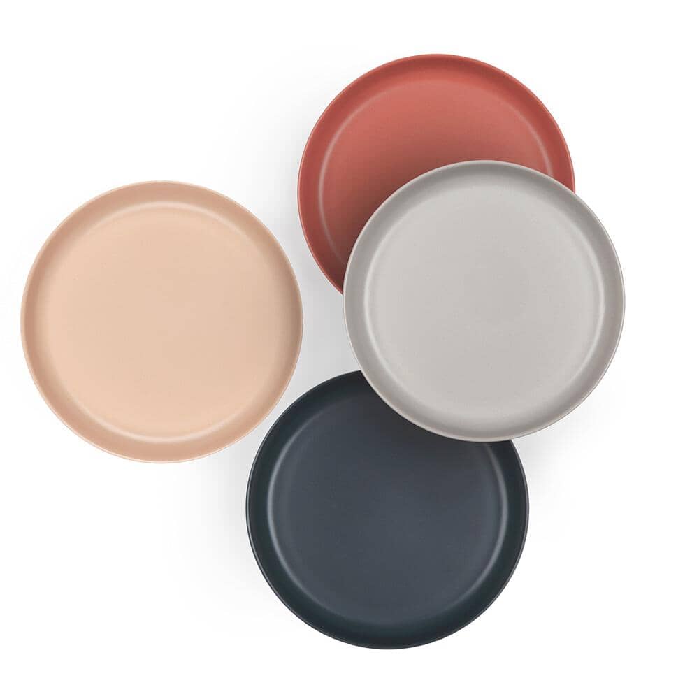 Kids Plate Set - Scandi plates