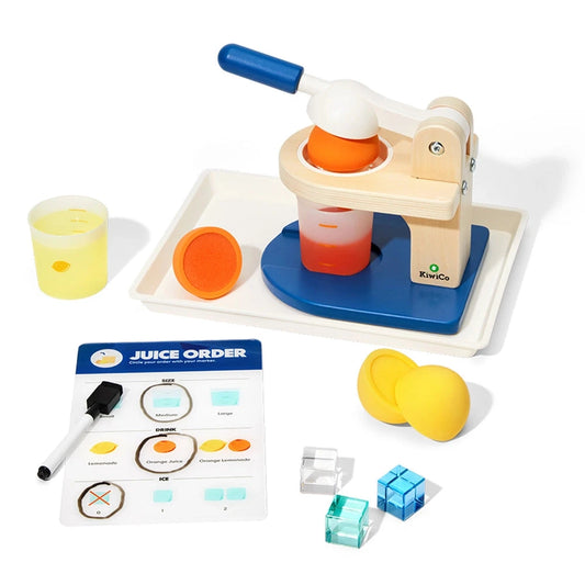 KiwiCo Easy-Squeezy Juicer Toys