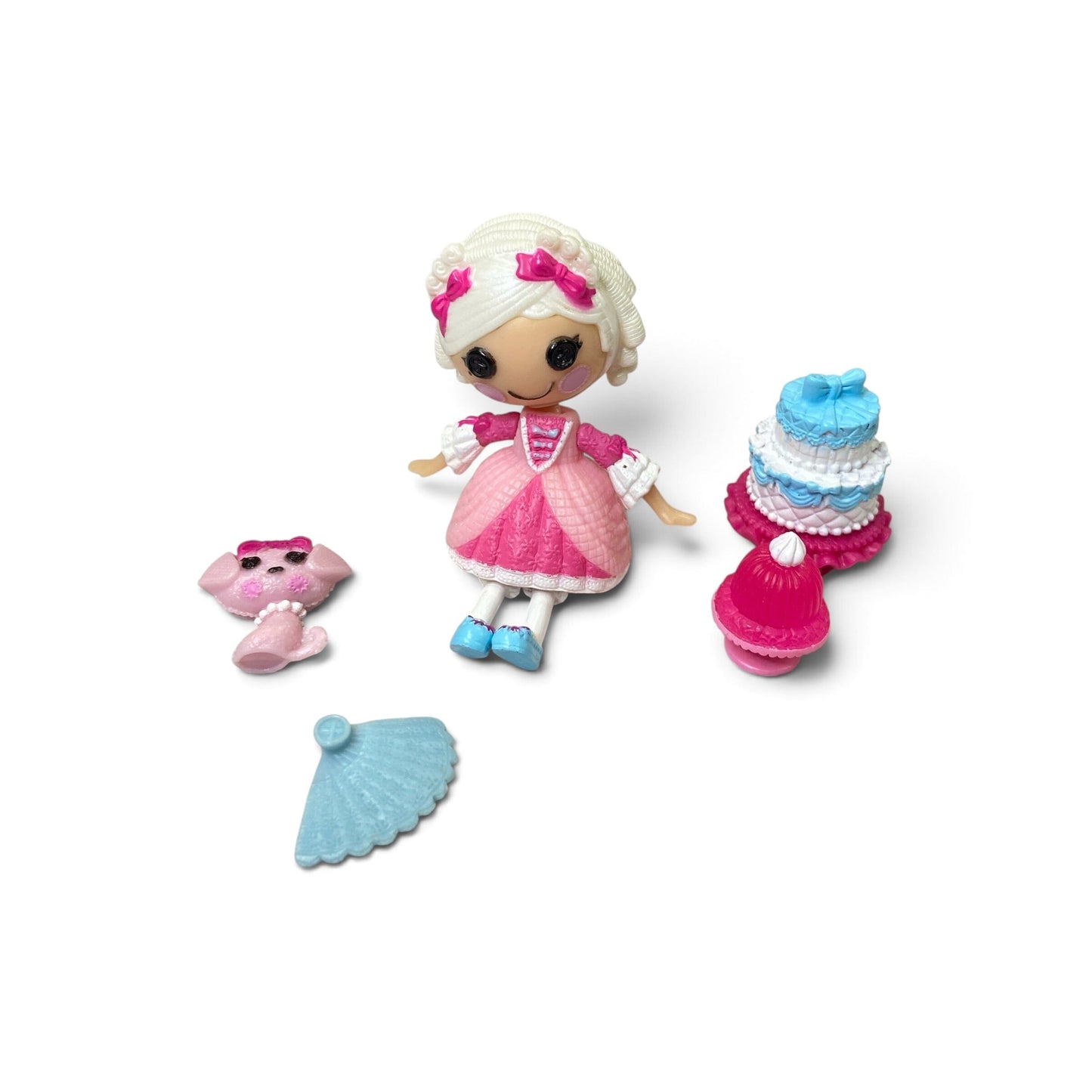 Lalaloopsy Mini Suzette La Sweet Doll Toys