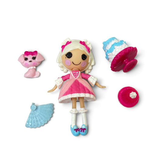 Lalaloopsy Mini Suzette La Sweet Doll Toys