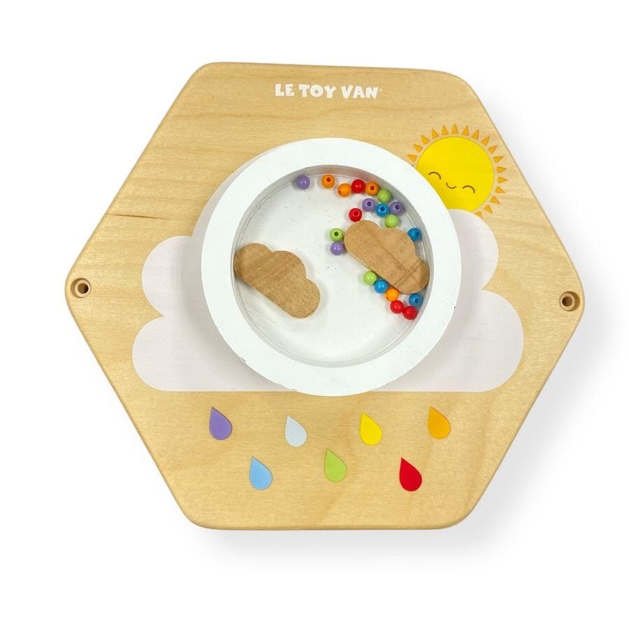 Le Toy Van Activity Tiles Set Toys