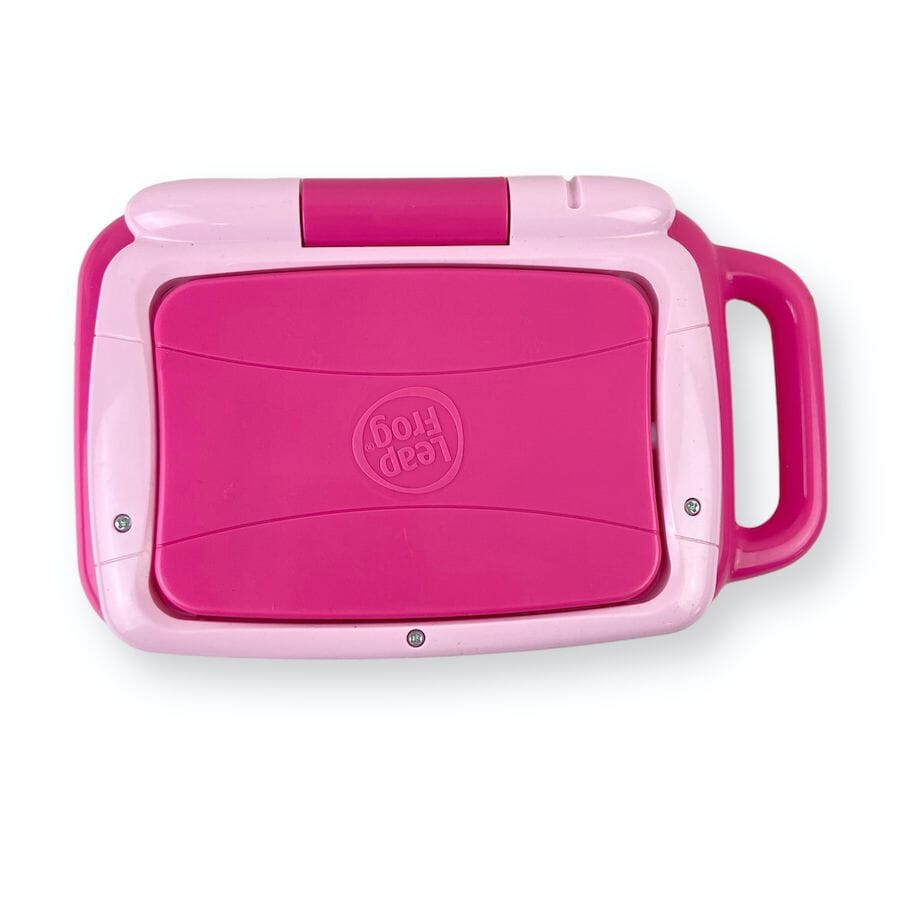 LeapFrog 2-in-1 LeapTop Touch Toys