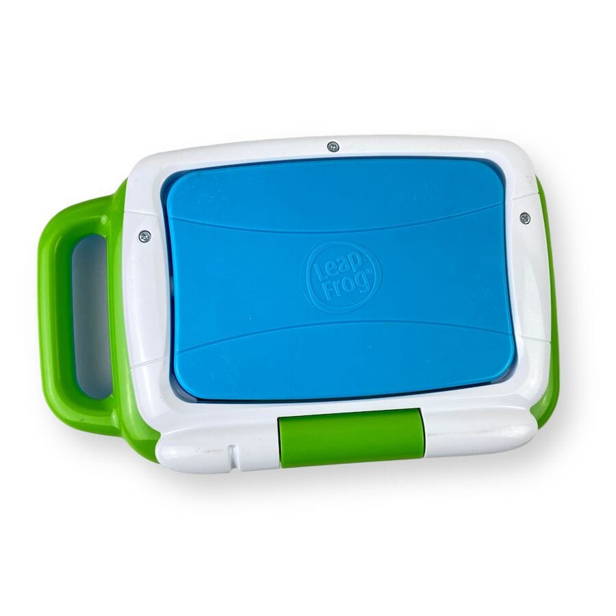 LeapFrog Laptop and Tablet Bundle Toys