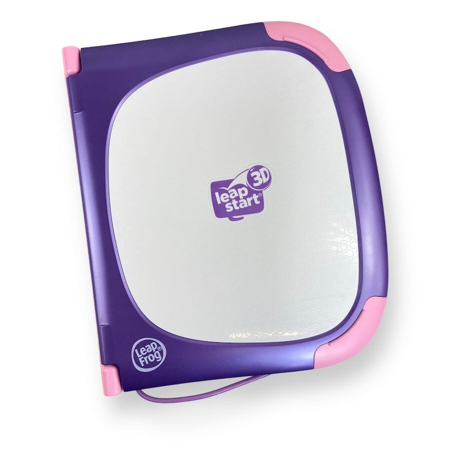 LeapFrog LeapStart 3D – TOYCYCLE