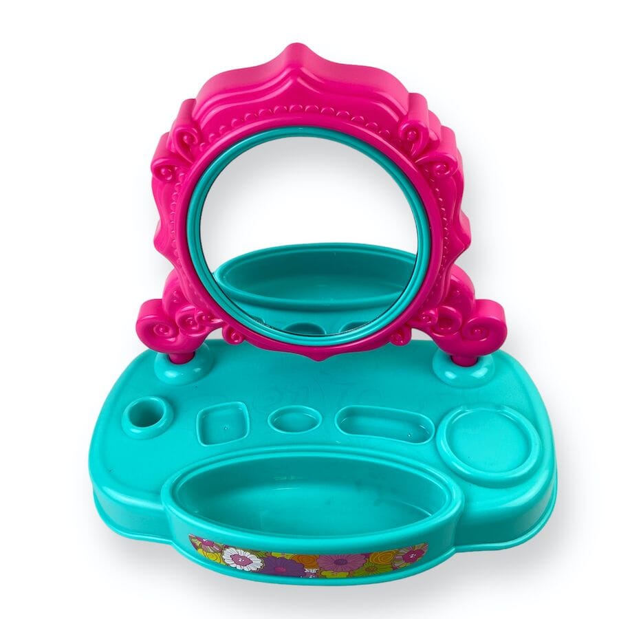 Little Vanity Corner Playset Toys