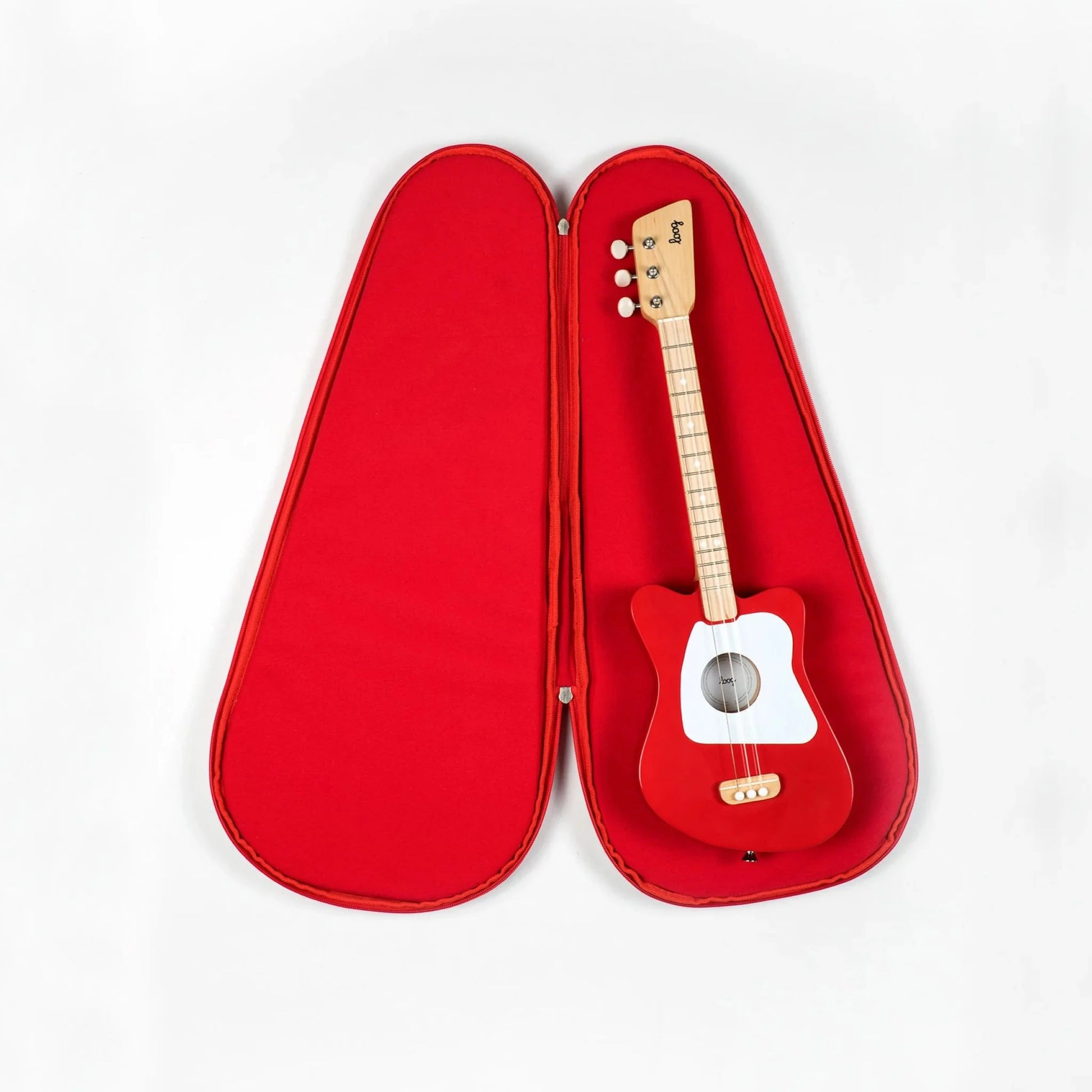 Loog mini guitar and ukulele gig bag