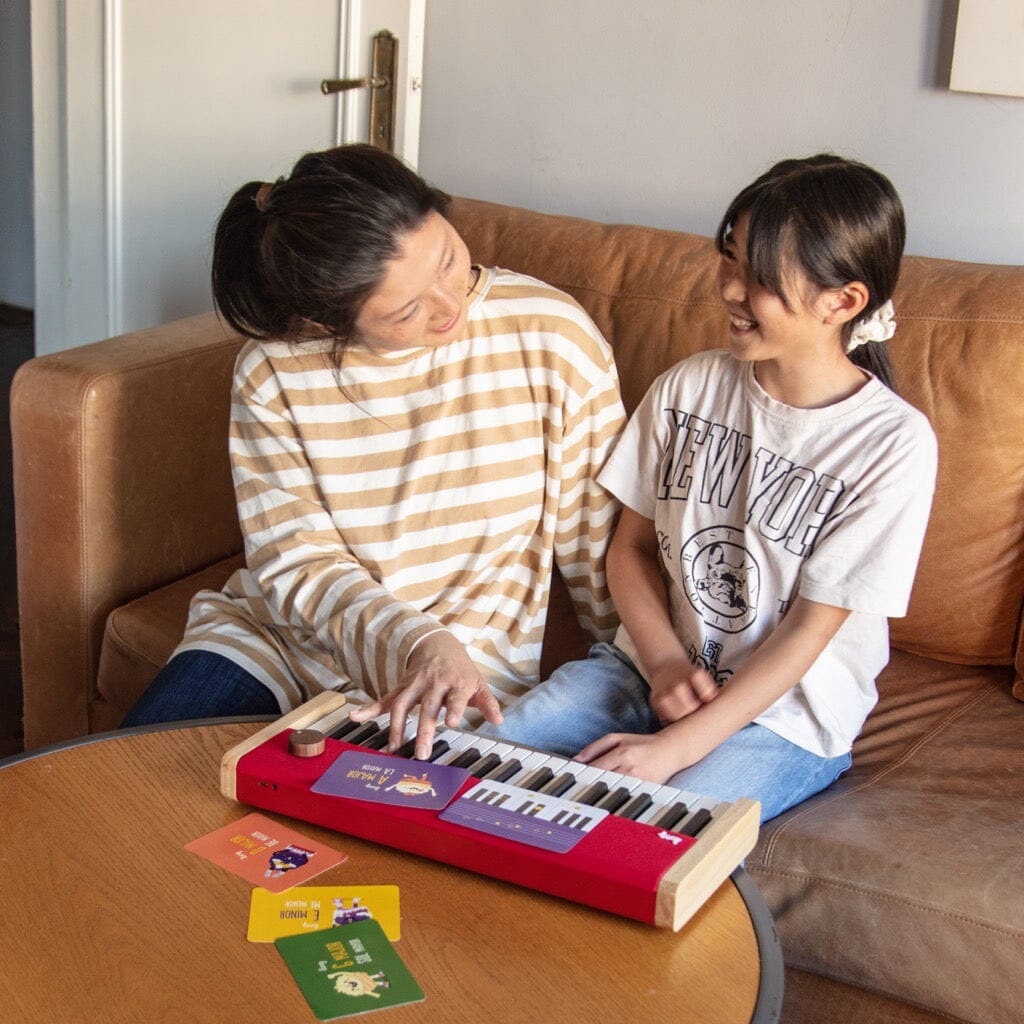 loog piano (Collective) Piano