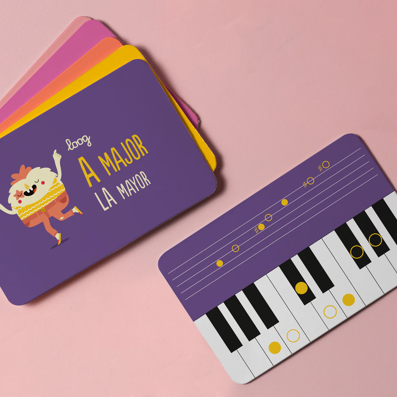 Loog Piano Musical Instruments
