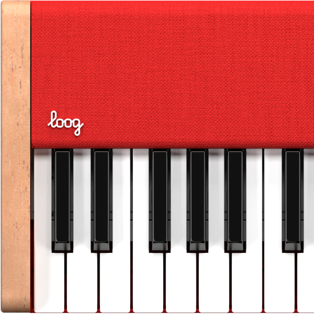 Loog Piano Musical Instruments
