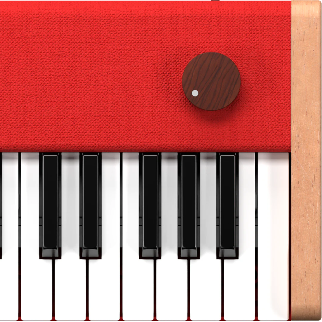 Loog Piano Musical Instruments