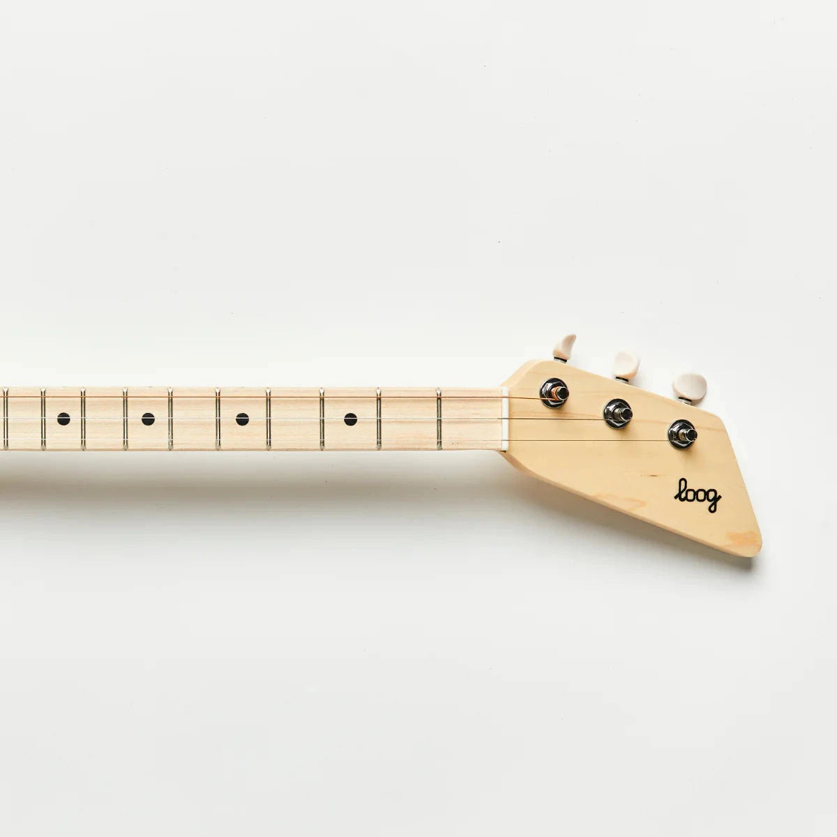 Loog Pro Acoustic Guitar Guitars