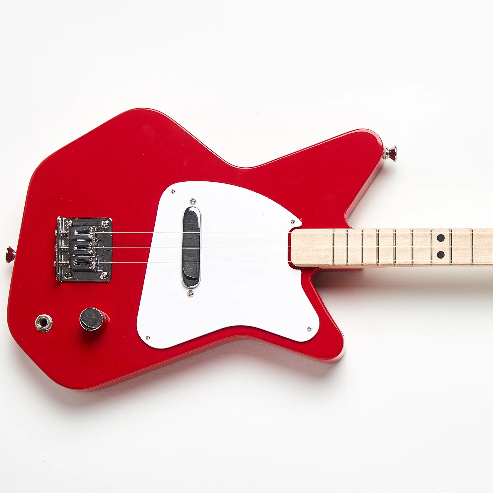 Loog Pro Beginners Electric Guitar Guitars