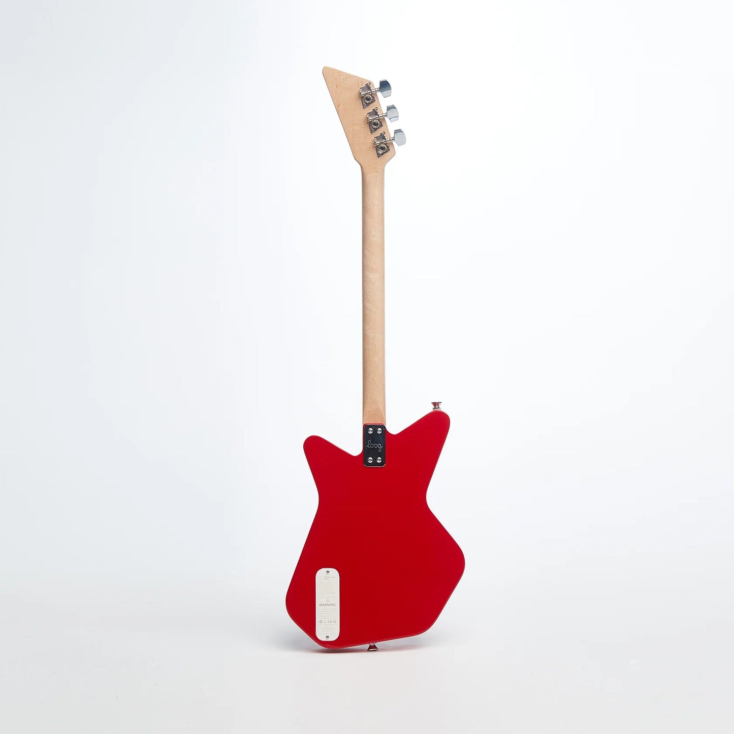 Loog Pro Electric Guitar Guitars