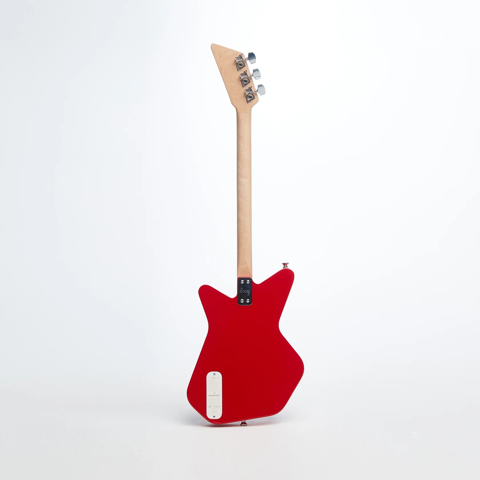 Loog Pro Electric Guitar Guitars