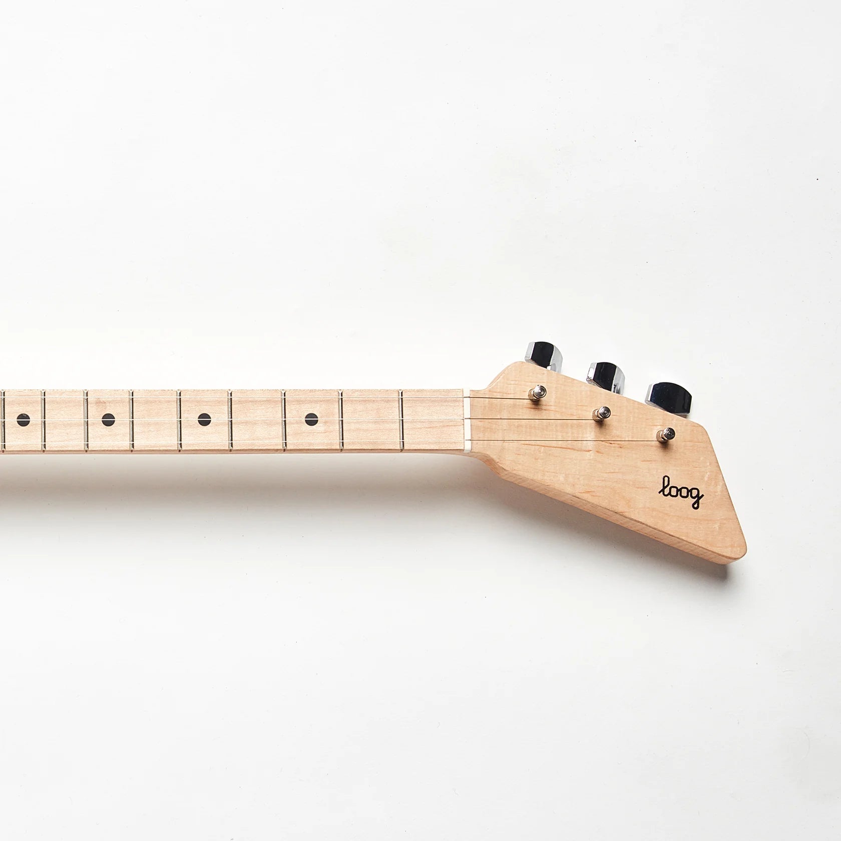 Loog Pro Electric Guitar Guitars 