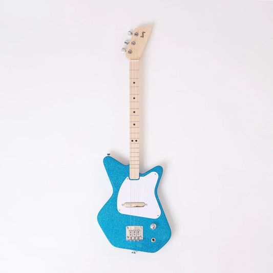 Loog - Loog Pro Electric Sparkle Guitar