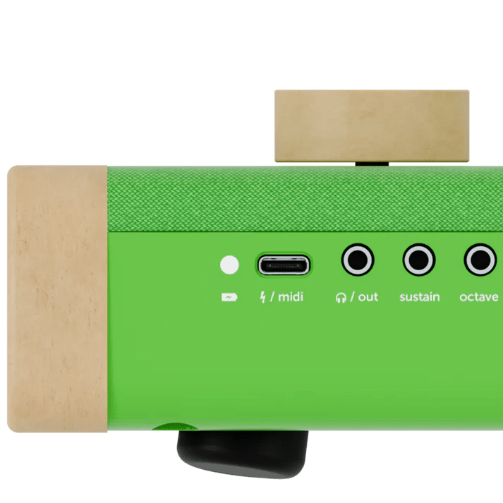 Loog - Loog X Duolingo Piano