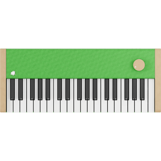 Loog - Loog X Duolingo Piano