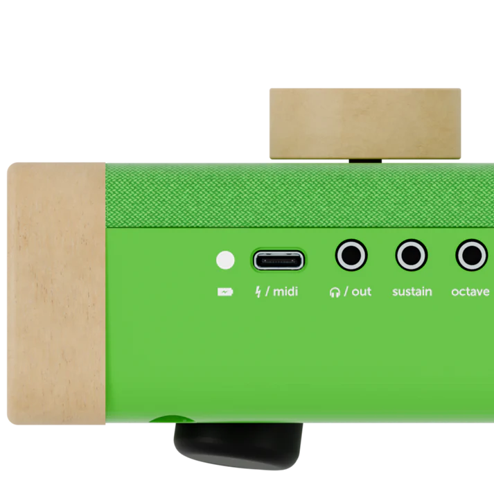 Loog X Duolingo Piano Musical Instruments