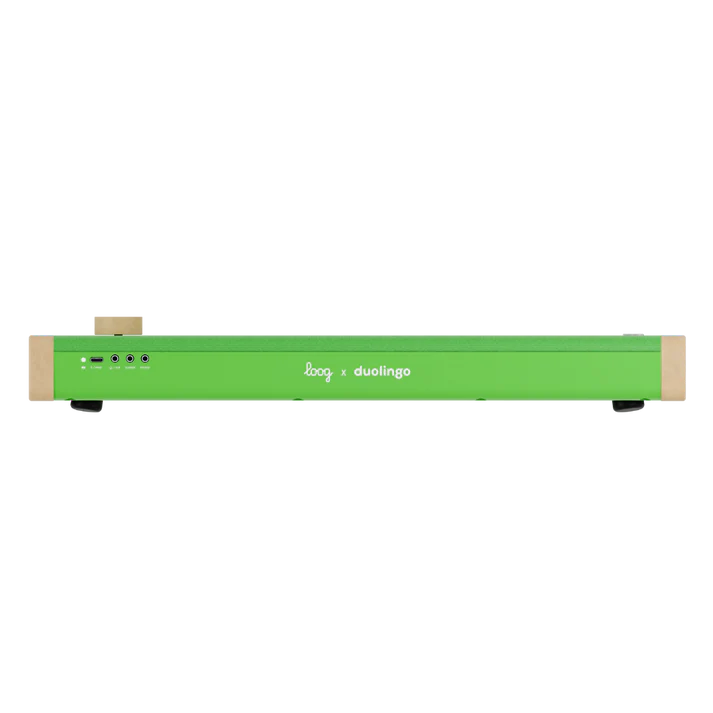 Loog X Duolingo Piano Musical Instruments