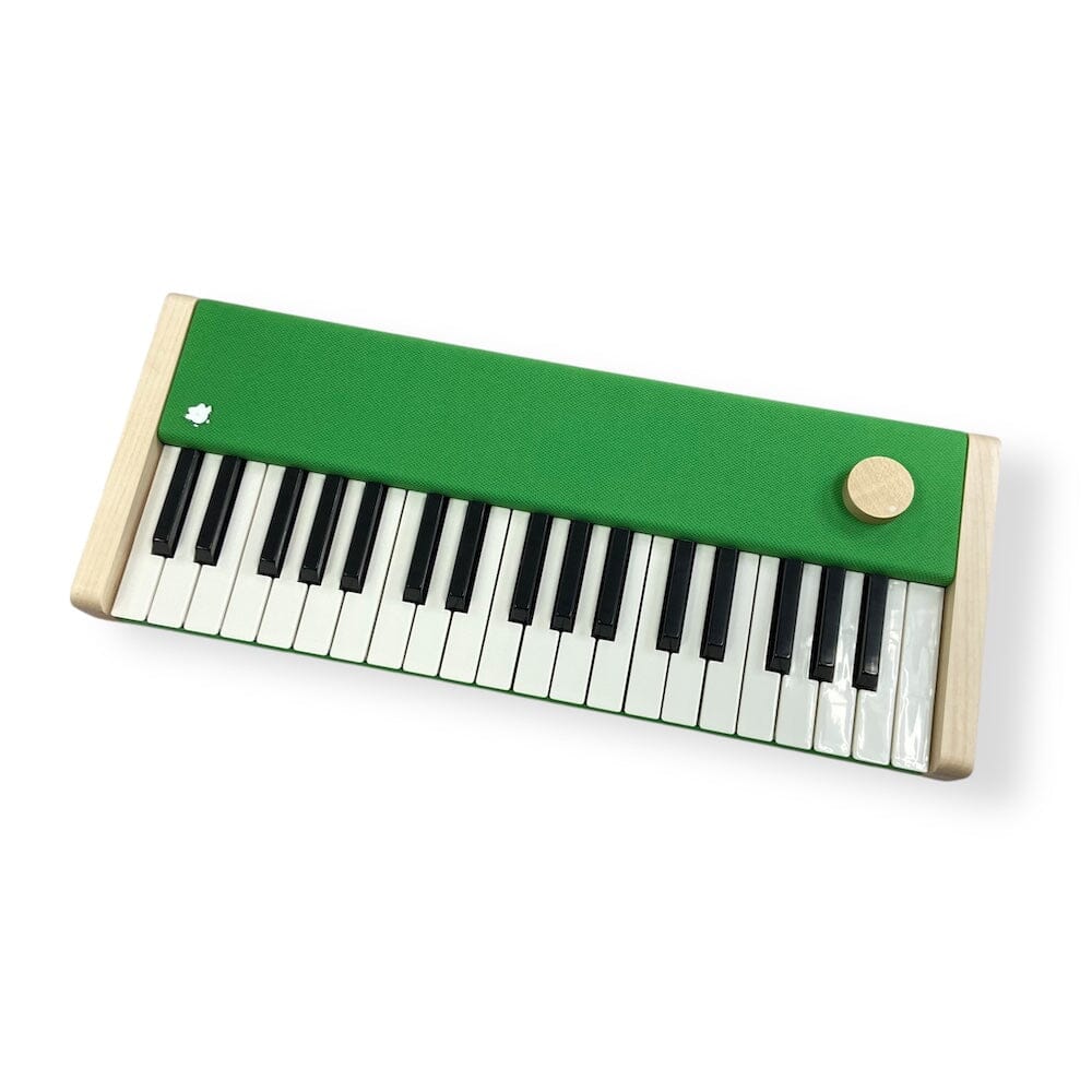 Loog - Loog X Duolingo Piano - Partial Kit
