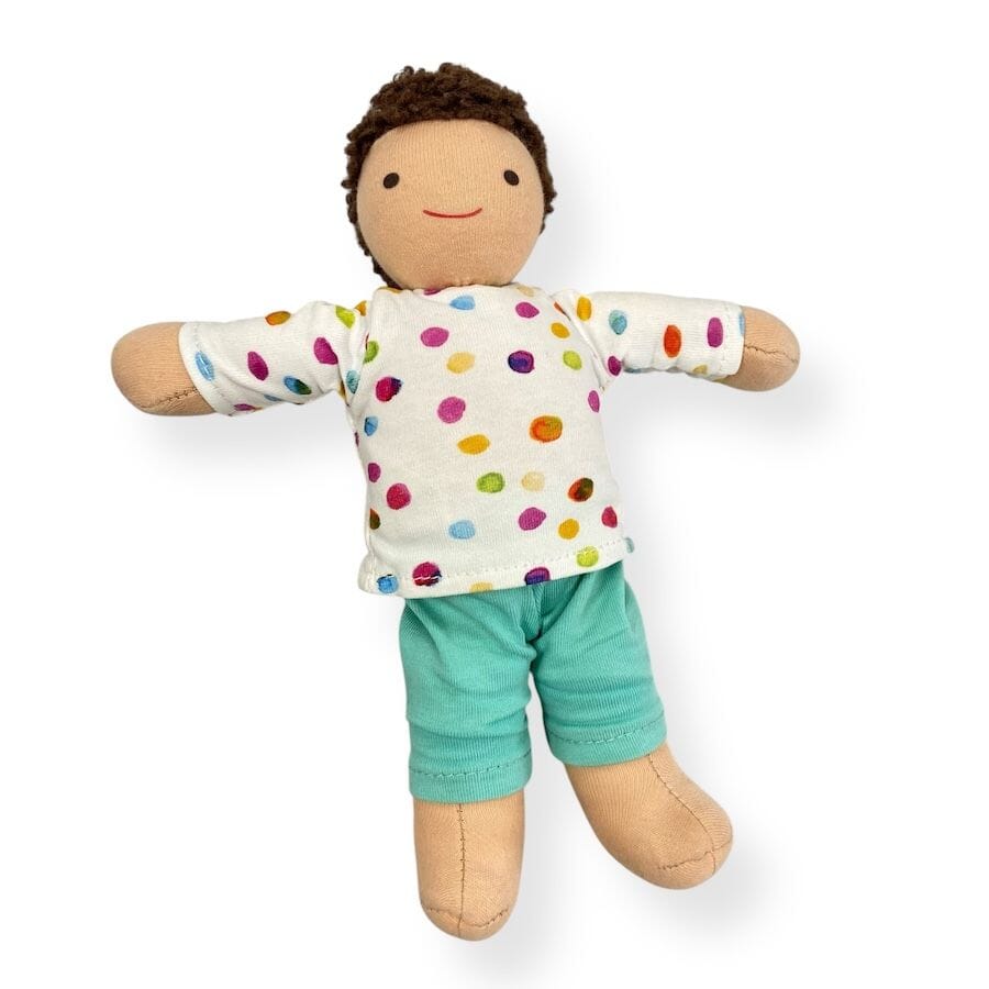 Lovevery Avery Doll Toys