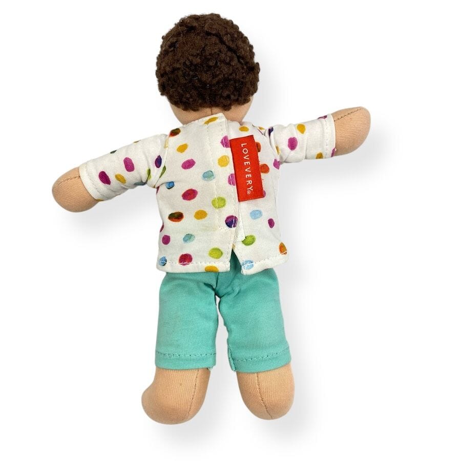 Lovevery Avery Doll Toys