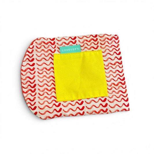 Lovevery Crinkle Bag Toys