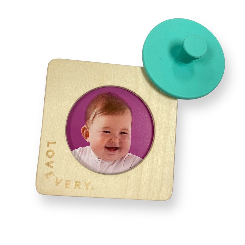 Lovevery First Puzzle Toys