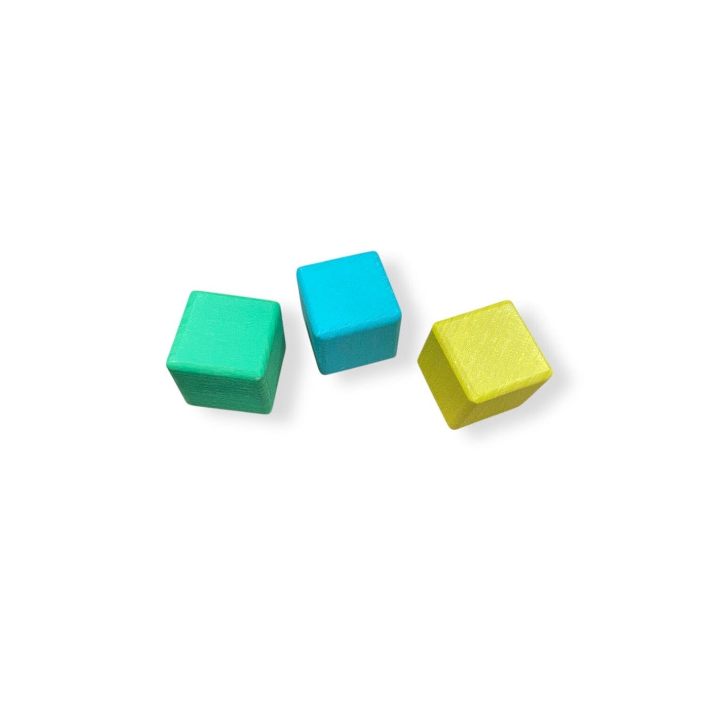 Lovevery - Lovevery First Wooden Blocks