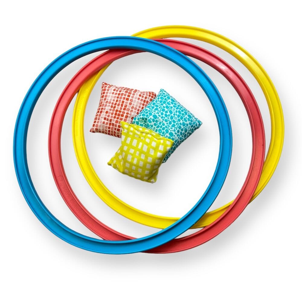 Lovevery - Lovevery Jump - In Eco Hoops