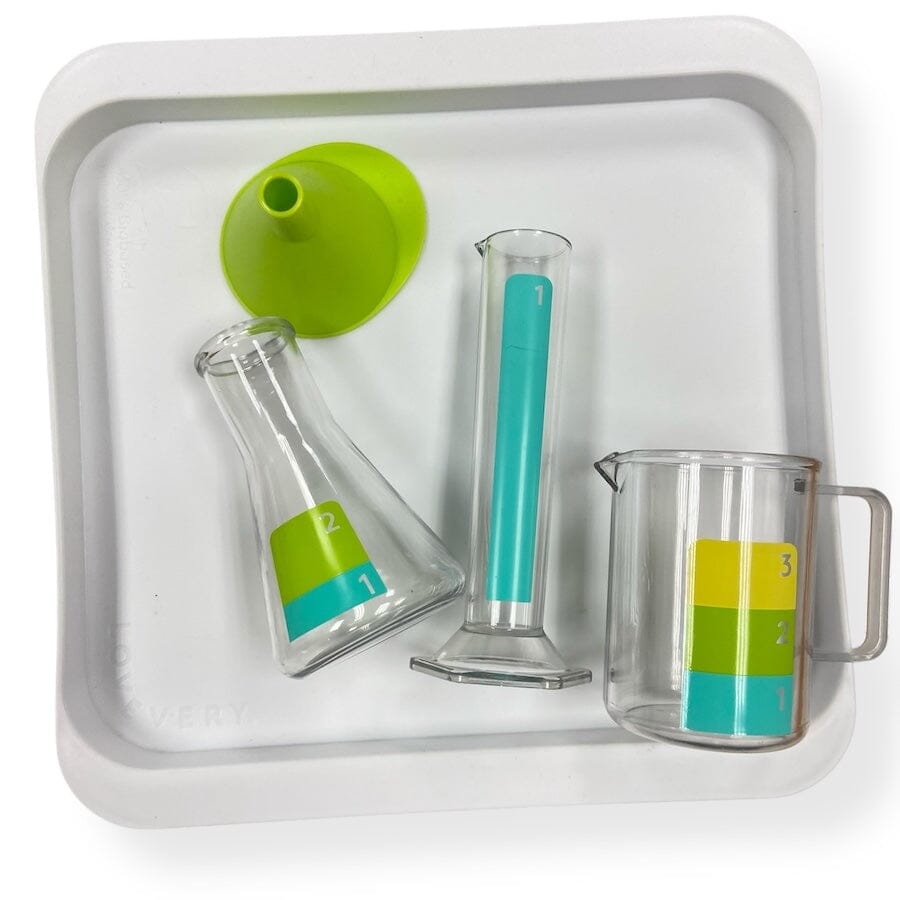 Lovevery Liquid Lab Toys