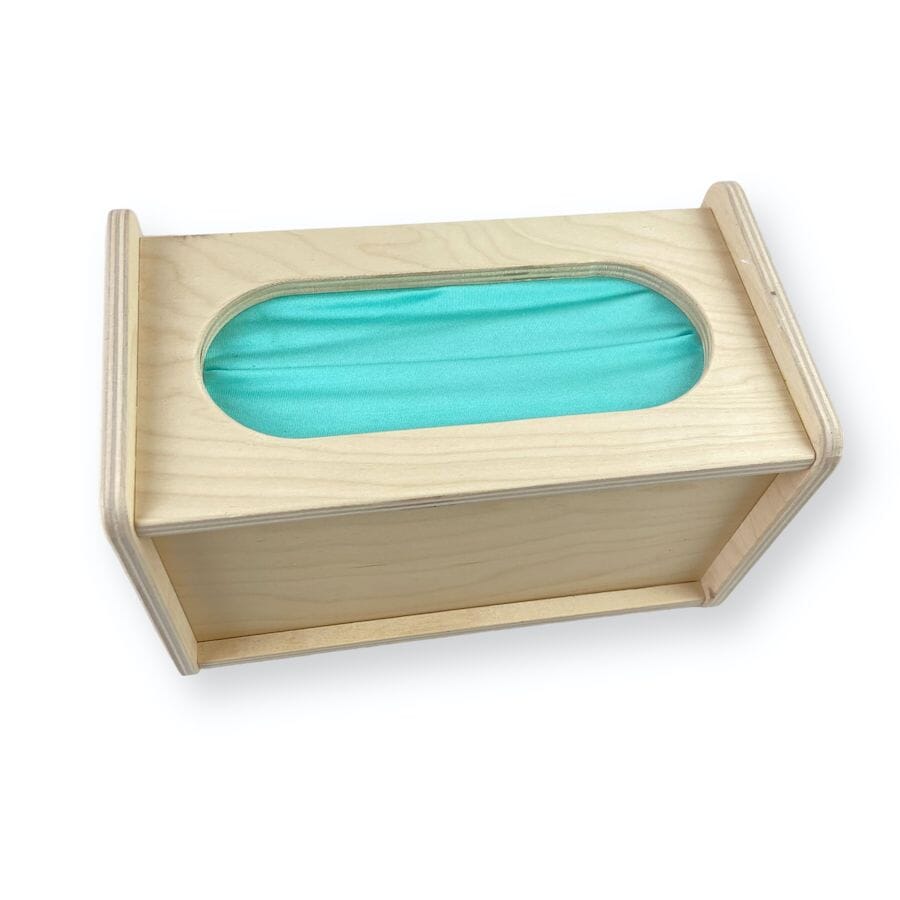 Lovevery Montessori Sensory Box Toys