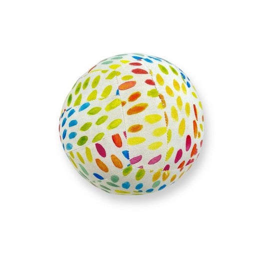 Lovevery - Lovevery Organic Cotton Big Kid Ball