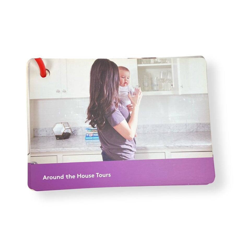 Lovevery Play Guides - Select by Play Kit Toys