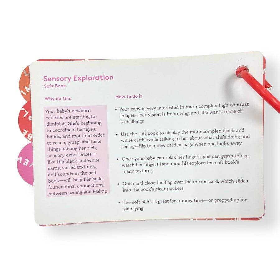 Lovevery Play Guides - Select by Play Kit Toys