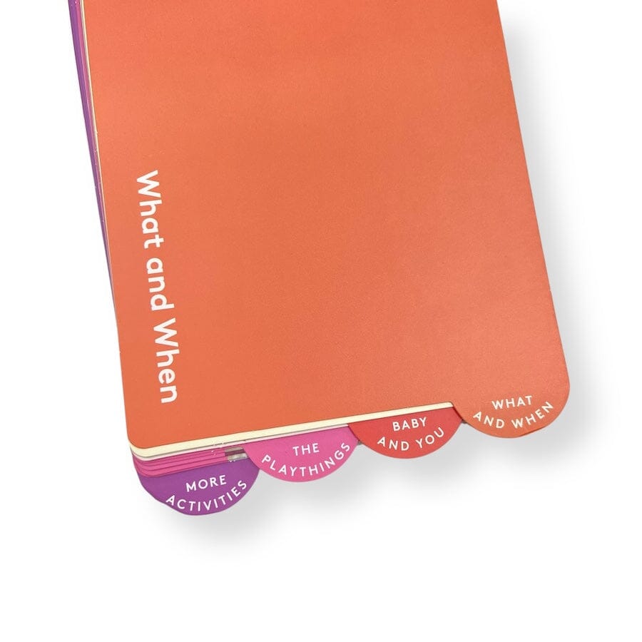 Lovevery Play Guides - Select by Play Kit Toys
