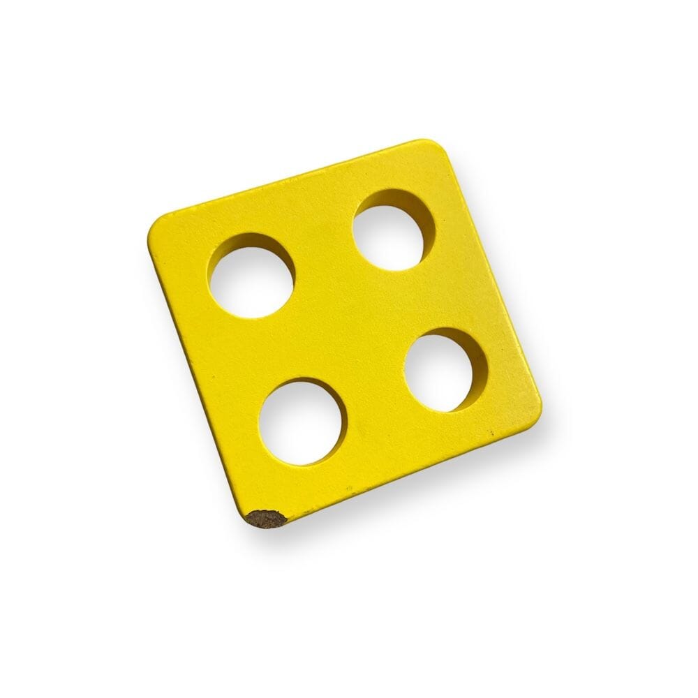 Lovevery Sort & Stack Peg Puzzle Toys