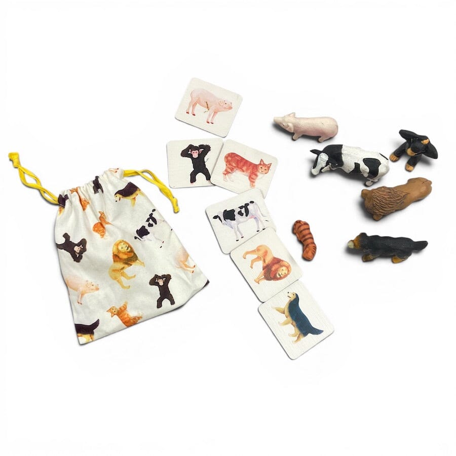 Lovevery The Companion Play Kit