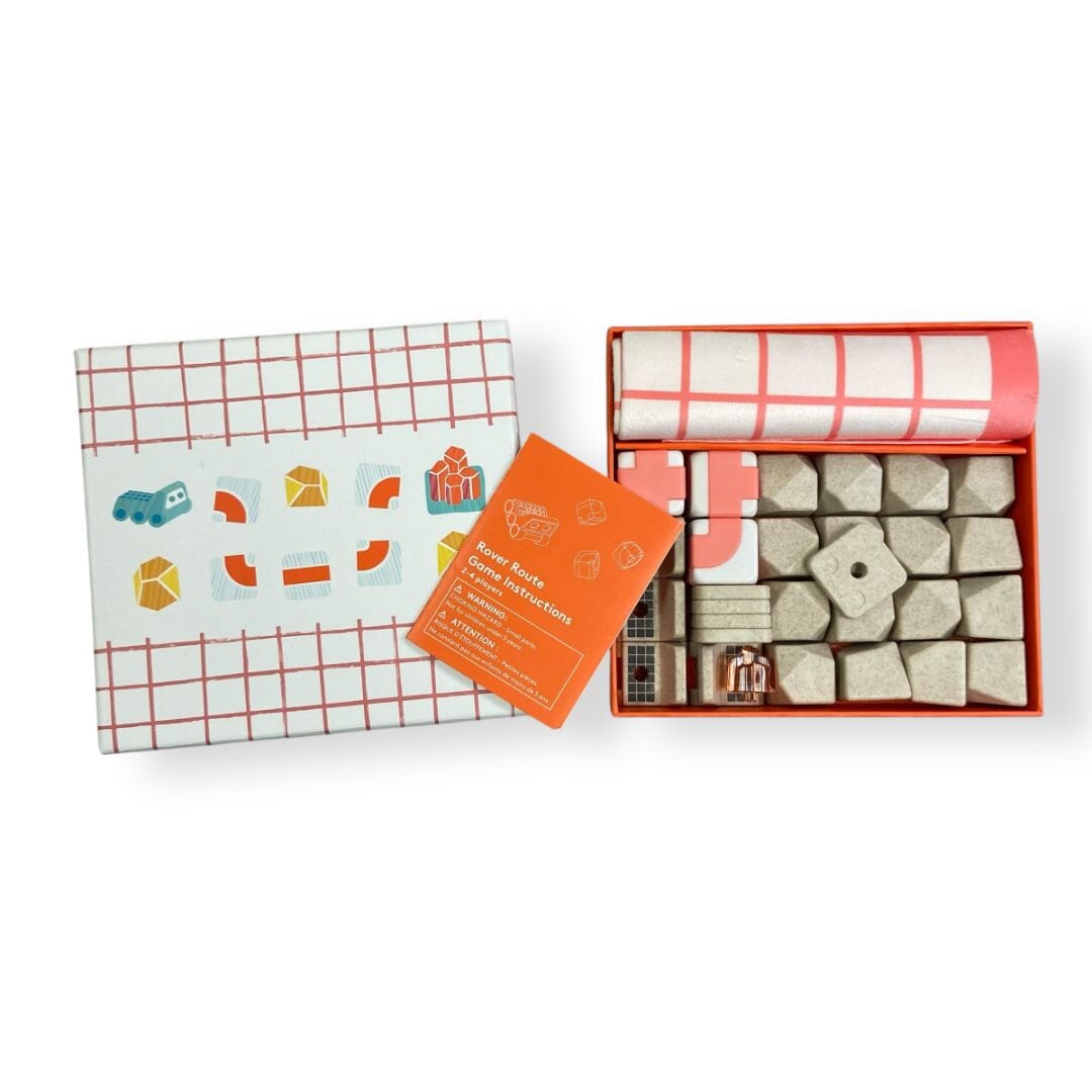 Lovevery - Lovevery The Planner Play Kit