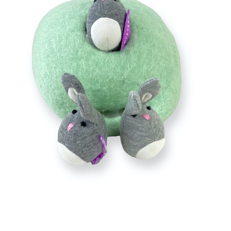 Lovevery Toys from The Babbler Play Kit Toys