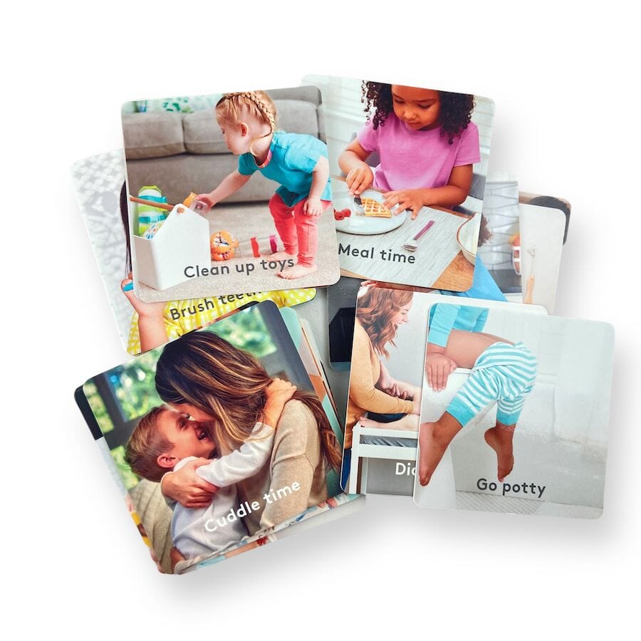 Lovevery Toys from The Helper Play Kit Toys