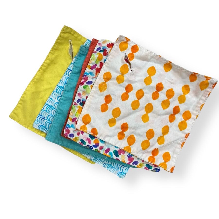 Lovevery Toys From The Senser Play Kit Toys