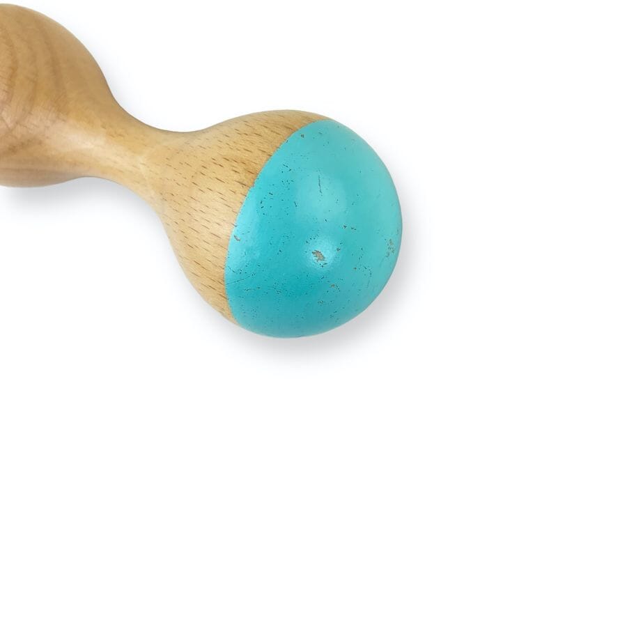 Lovevery Wooden Rattle Toys