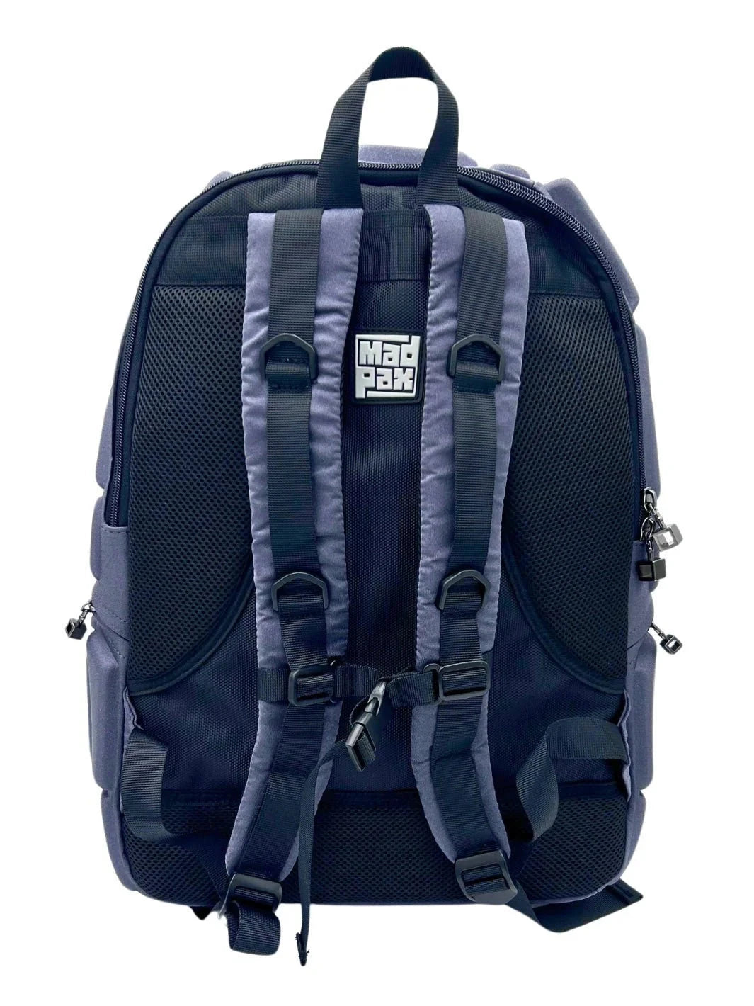 Madpax Outer Limits 3D Backpack Backpacks