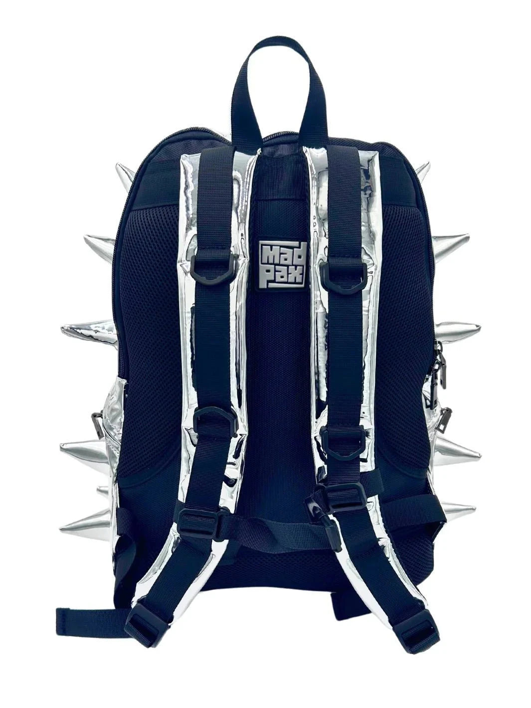Madpax Thunderchrome Backpack Backpacks